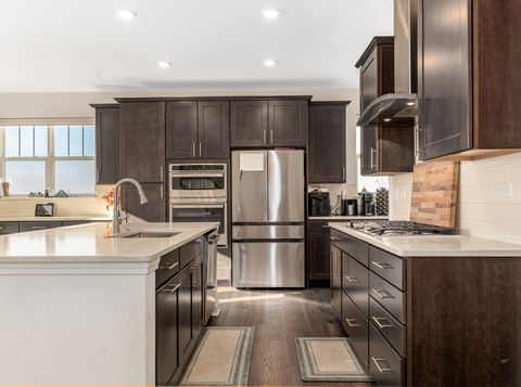 Tiny photo for 16112 S Dana Drive, Plainfield, IL 60586 (MLS # 12543656)