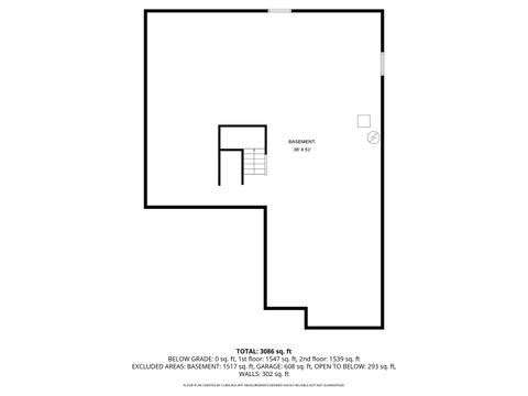 Tiny photo for 16112 S Dana Drive, Plainfield, IL 60586 (MLS # 12543656)