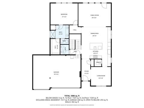 Tiny photo for 16112 S Dana Drive, Plainfield, IL 60586 (MLS # 12543656)