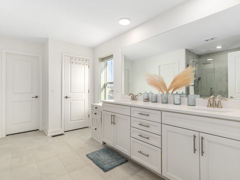 Tiny photo for 16112 S Dana Drive, Plainfield, IL 60586 (MLS # 12543656)