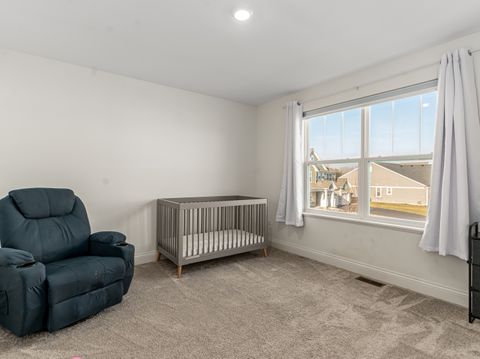 Tiny photo for 16112 S Dana Drive, Plainfield, IL 60586 (MLS # 12543656)