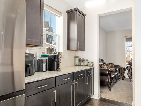 Tiny photo for 16112 S Dana Drive, Plainfield, IL 60586 (MLS # 12543656)