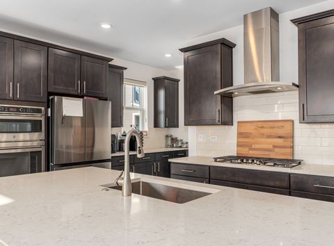 Tiny photo for 16112 S Dana Drive, Plainfield, IL 60586 (MLS # 12543656)