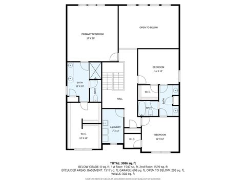 Tiny photo for 16112 S Dana Drive, Plainfield, IL 60586 (MLS # 12543656)