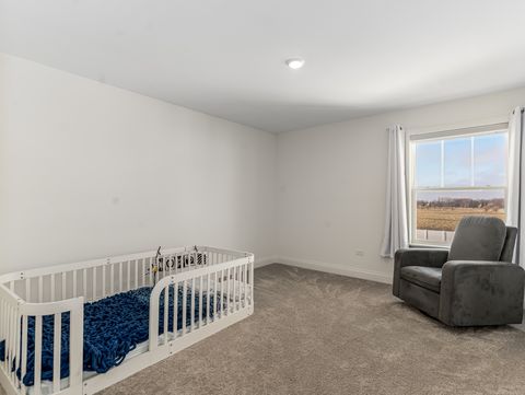 Tiny photo for 16112 S Dana Drive, Plainfield, IL 60586 (MLS # 12543656)