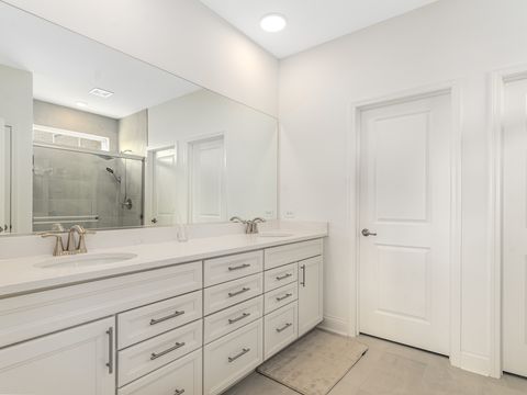 Tiny photo for 16112 S Dana Drive, Plainfield, IL 60586 (MLS # 12543656)