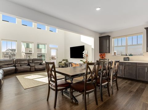 Tiny photo for 16112 S Dana Drive, Plainfield, IL 60586 (MLS # 12543656)