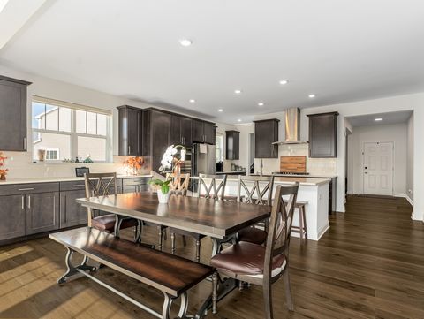 Tiny photo for 16112 S Dana Drive, Plainfield, IL 60586 (MLS # 12543656)