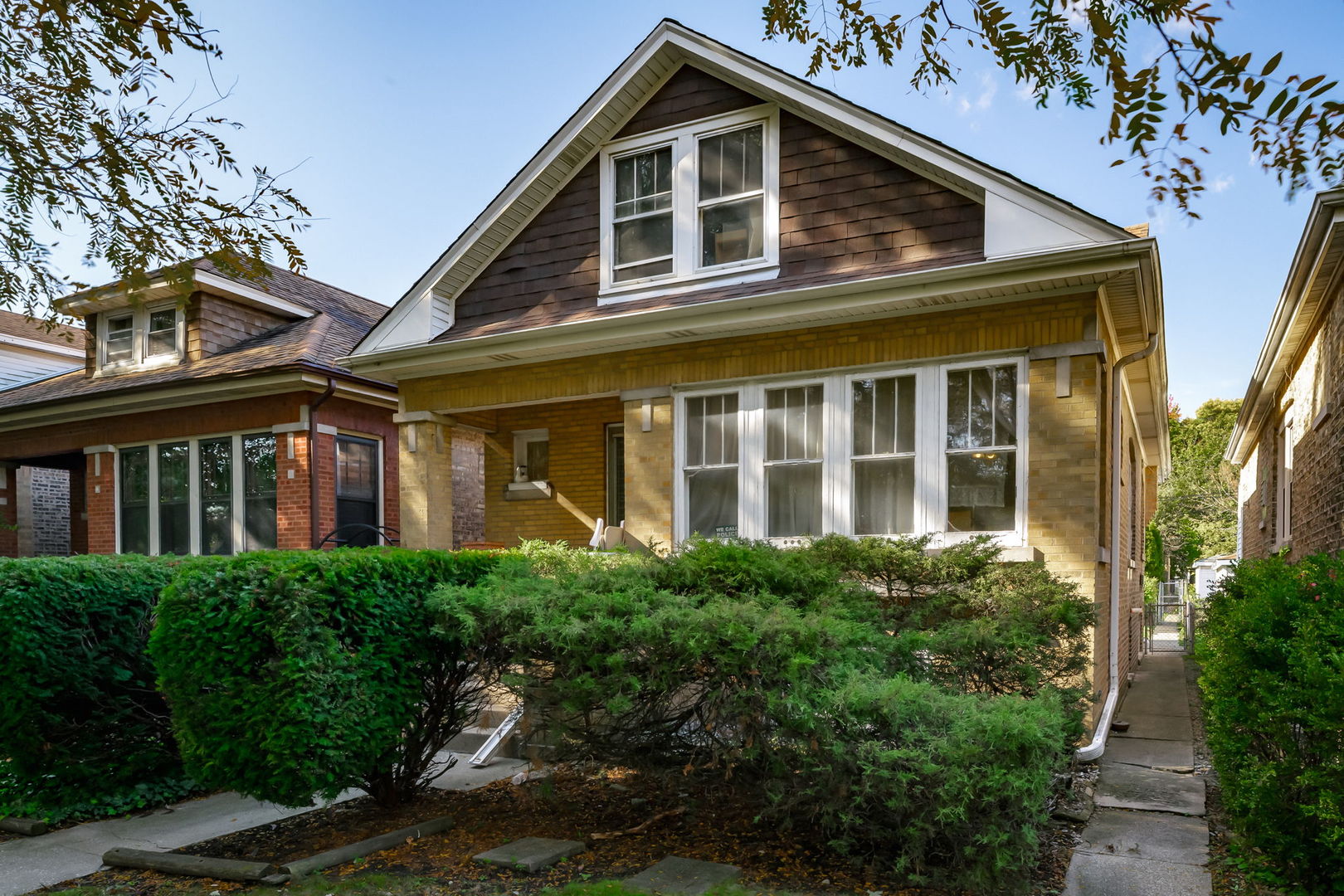 4648 N Lawler Avenue