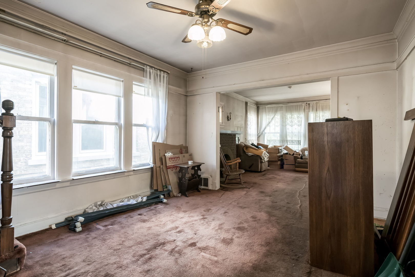 4648 N Lawler Avenue