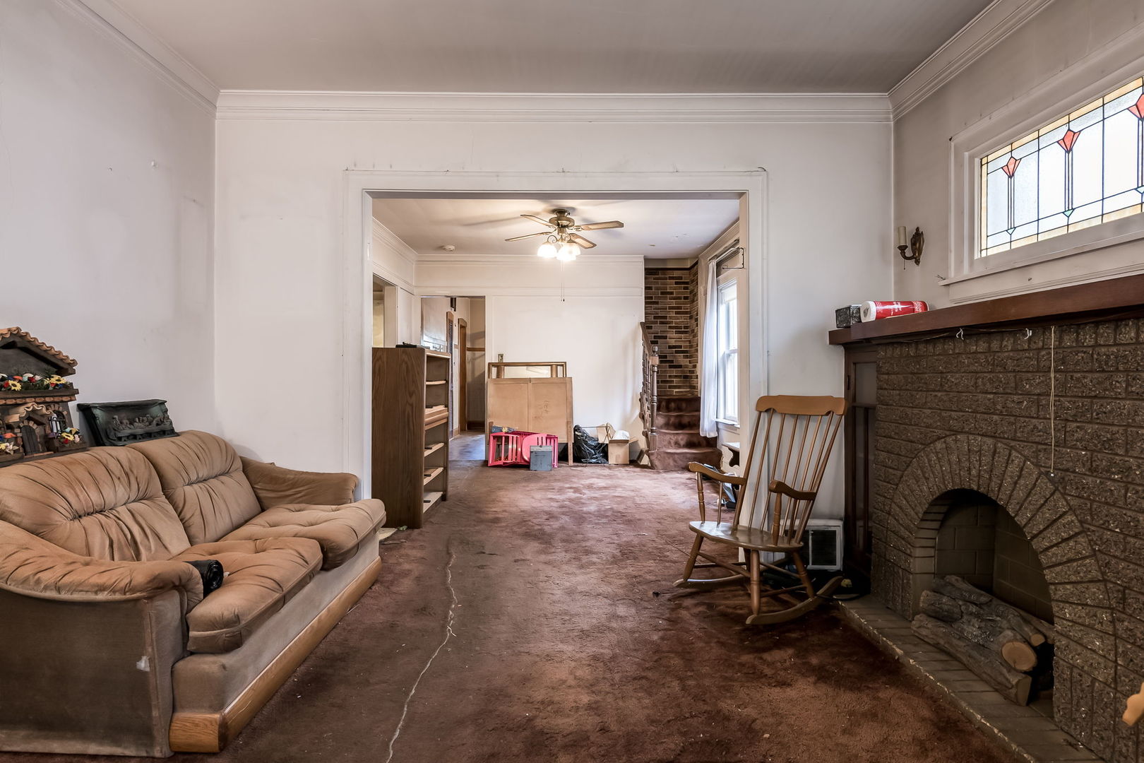 4648 N Lawler Avenue