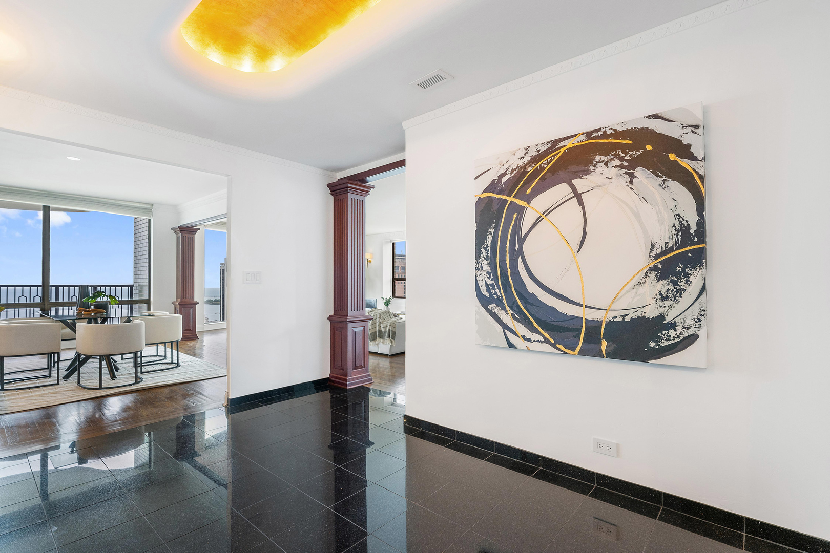 1040 N Lake Shore Drive 27A