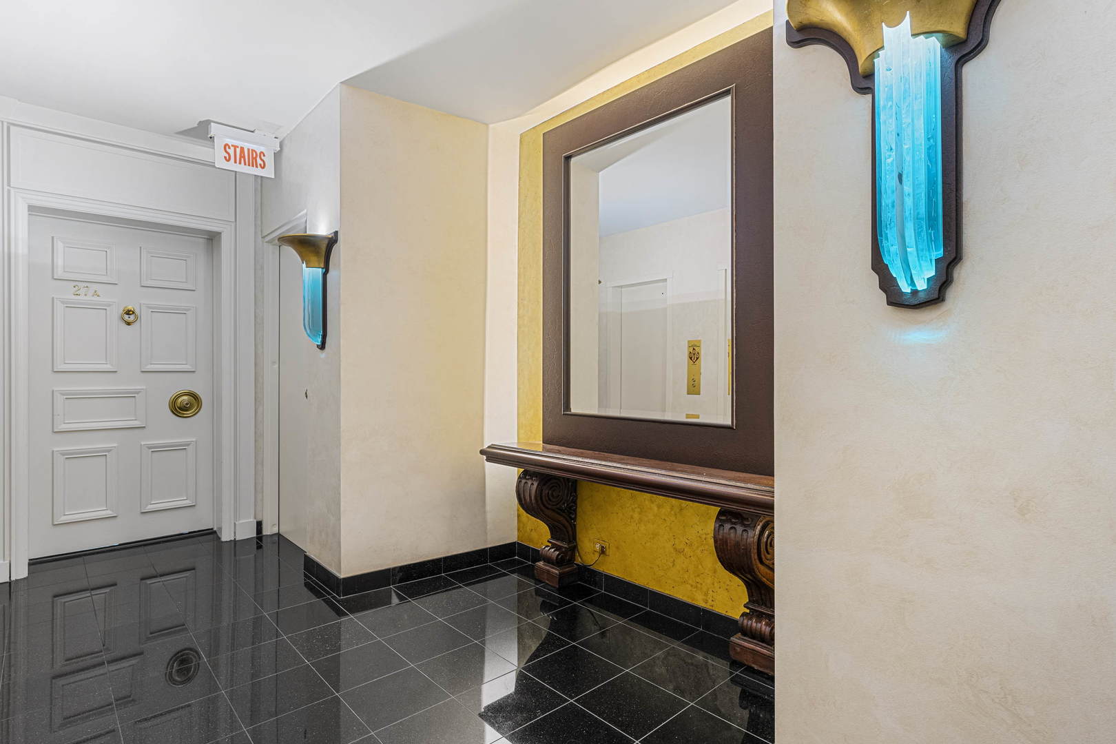1040 N Lake Shore Drive 27A