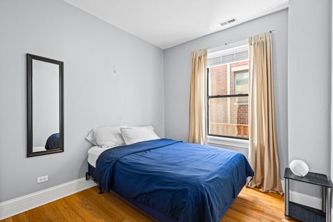 Tiny photo for 667 W Barry Avenue #3N, Chicago, IL 60657 (MLS # 12536711)