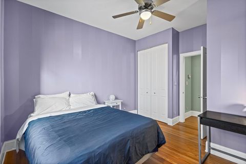 Tiny photo for 667 W Barry Avenue #3N, Chicago, IL 60657 (MLS # 12536711)