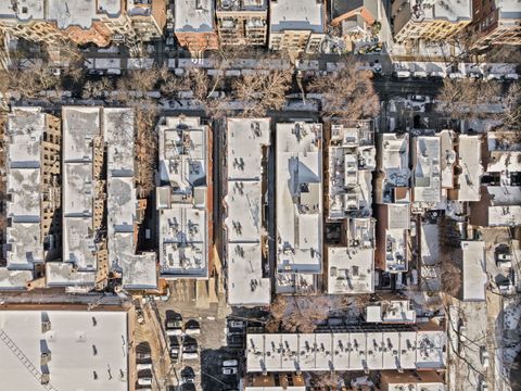 Tiny photo for 667 W Barry Avenue #3N, Chicago, IL 60657 (MLS # 12536711)