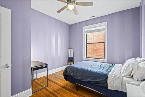 Tiny photo for 667 W Barry Avenue #3N, Chicago, IL 60657 (MLS # 12536711)