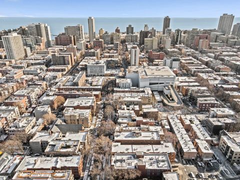 Tiny photo for 667 W Barry Avenue #3N, Chicago, IL 60657 (MLS # 12536711)