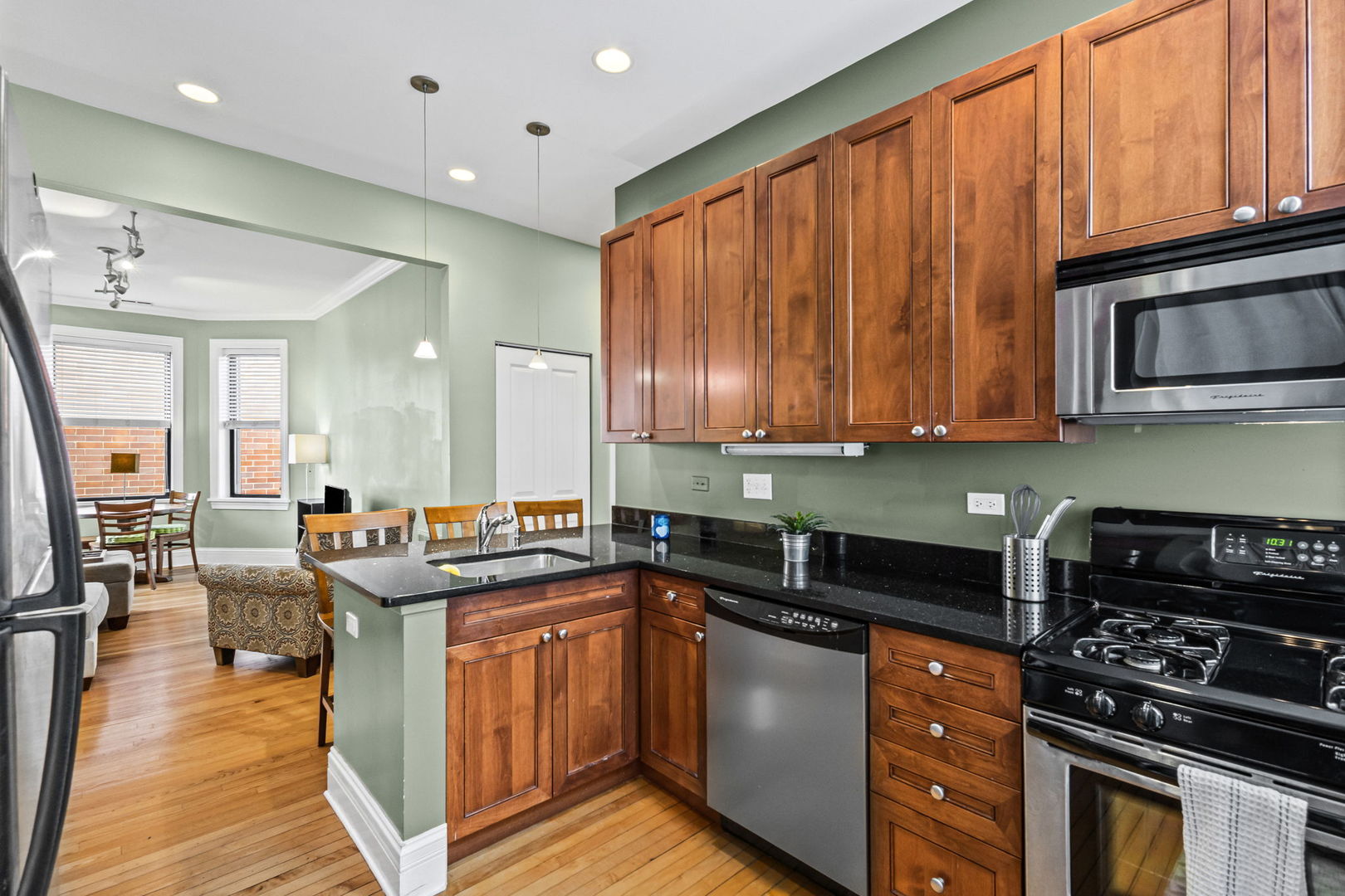 667 W Barry Avenue 3N