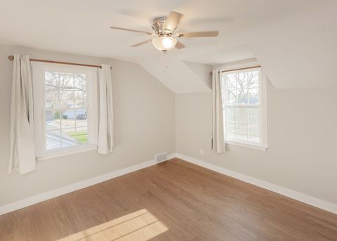 Tiny photo for 1606 Coffelt Avenue, Davenport, IA 52803 (MLS # 12615499)