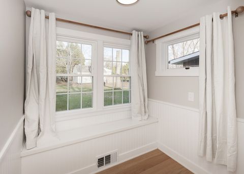 Tiny photo for 1606 Coffelt Avenue, Davenport, IA 52803 (MLS # 12615499)