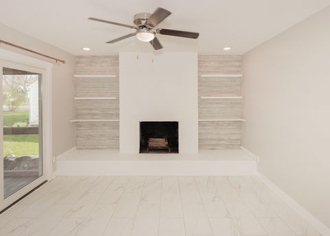 Tiny photo for 1606 Coffelt Avenue, Davenport, IA 52803 (MLS # 12615499)