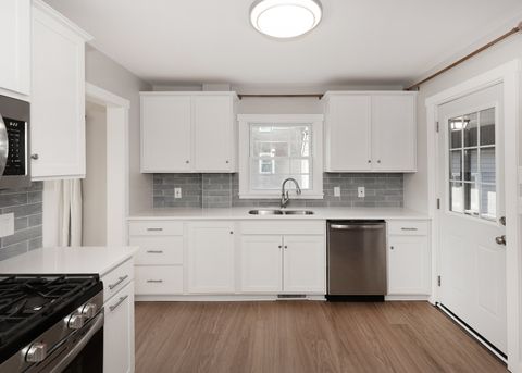 Tiny photo for 1606 Coffelt Avenue, Davenport, IA 52803 (MLS # 12615499)