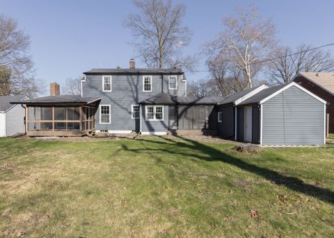 Tiny photo for 1606 Coffelt Avenue, Davenport, IA 52803 (MLS # 12615499)