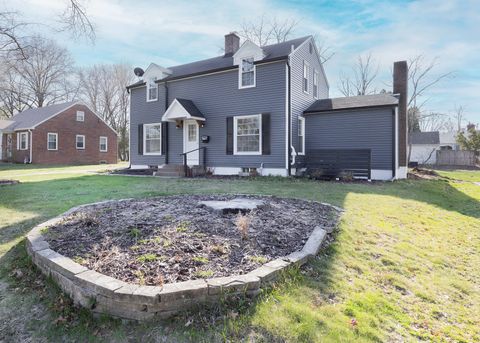 Tiny photo for 1606 Coffelt Avenue, Davenport, IA 52803 (MLS # 12615499)