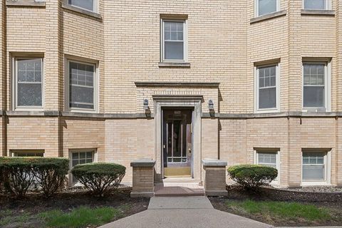 Tiny photo for 417 Wisconsin Avenue #GN, Oak Park, IL 60302 (MLS # 12624568)