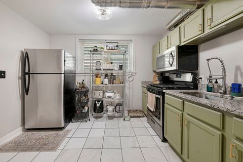 Tiny photo for 417 Wisconsin Avenue #GN, Oak Park, IL 60302 (MLS # 12624568)