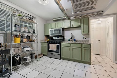 Tiny photo for 417 Wisconsin Avenue #GN, Oak Park, IL 60302 (MLS # 12624568)