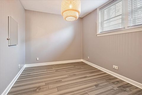 Tiny photo for 417 Wisconsin Avenue #GN, Oak Park, IL 60302 (MLS # 12624568)