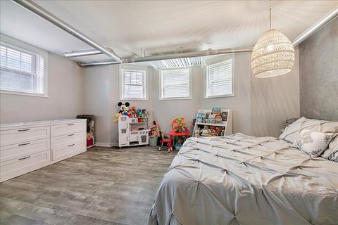 Tiny photo for 417 Wisconsin Avenue #GN, Oak Park, IL 60302 (MLS # 12624568)