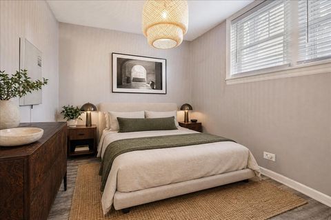 Tiny photo for 417 Wisconsin Avenue #GN, Oak Park, IL 60302 (MLS # 12624568)