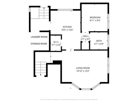 Tiny photo for 417 Wisconsin Avenue #GN, Oak Park, IL 60302 (MLS # 12624568)