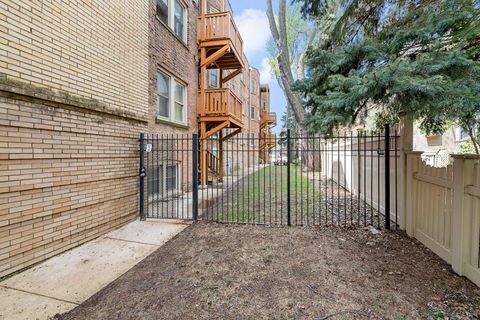 Tiny photo for 417 Wisconsin Avenue #GN, Oak Park, IL 60302 (MLS # 12624568)