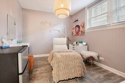 Tiny photo for 417 Wisconsin Avenue #GN, Oak Park, IL 60302 (MLS # 12624568)