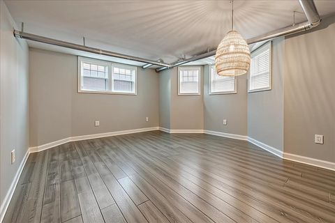 Tiny photo for 417 Wisconsin Avenue #GN, Oak Park, IL 60302 (MLS # 12624568)