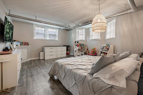 Tiny photo for 417 Wisconsin Avenue #GN, Oak Park, IL 60302 (MLS # 12624568)