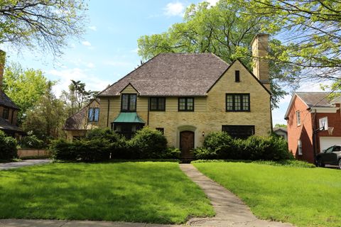 506 Greenwood Avenue Kenilworth IL 60043