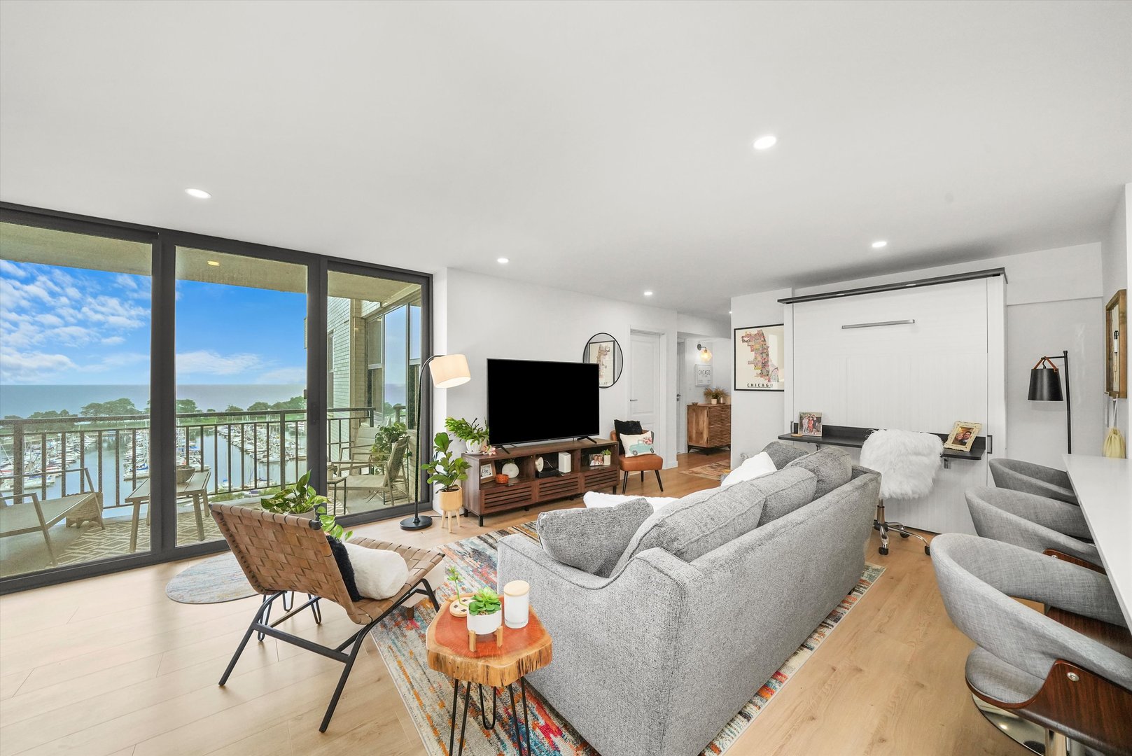 3430 N Lake Shore Drive 12J