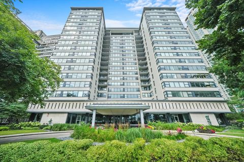 3430 N Lake Shore Drive 12J Chicago IL 60657