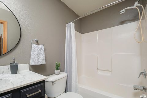 Tiny photo for 1729 Jenna Drive, Davenport, IA 52804 (MLS # QC4267759)