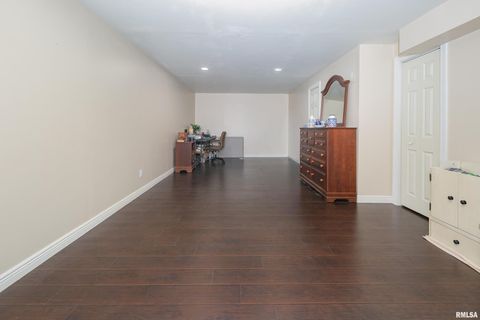 Tiny photo for 1729 Jenna Drive, Davenport, IA 52804 (MLS # QC4267759)