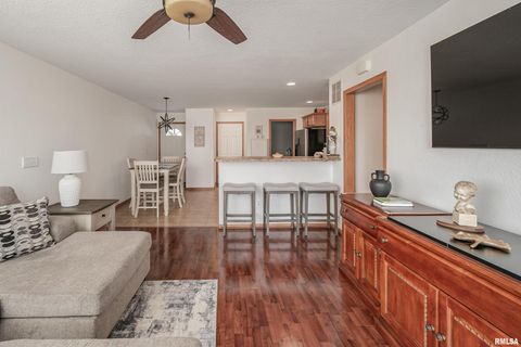 Tiny photo for 1729 Jenna Drive, Davenport, IA 52804 (MLS # QC4267759)