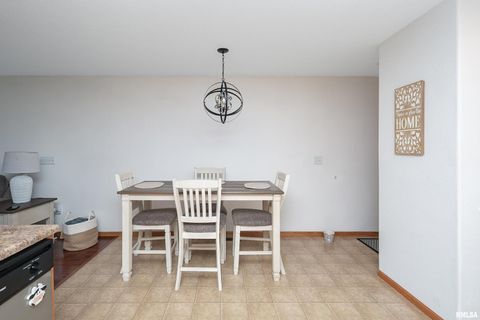 Tiny photo for 1729 Jenna Drive, Davenport, IA 52804 (MLS # QC4267759)