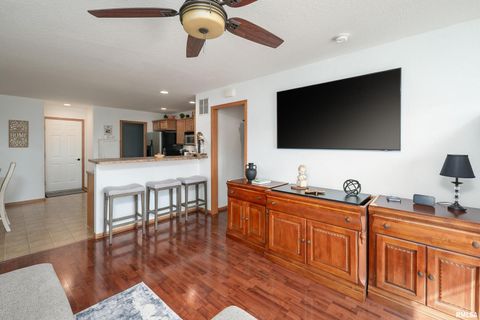 Tiny photo for 1729 Jenna Drive, Davenport, IA 52804 (MLS # QC4267759)