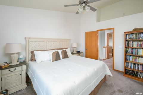 Tiny photo for 1729 Jenna Drive, Davenport, IA 52804 (MLS # QC4267759)