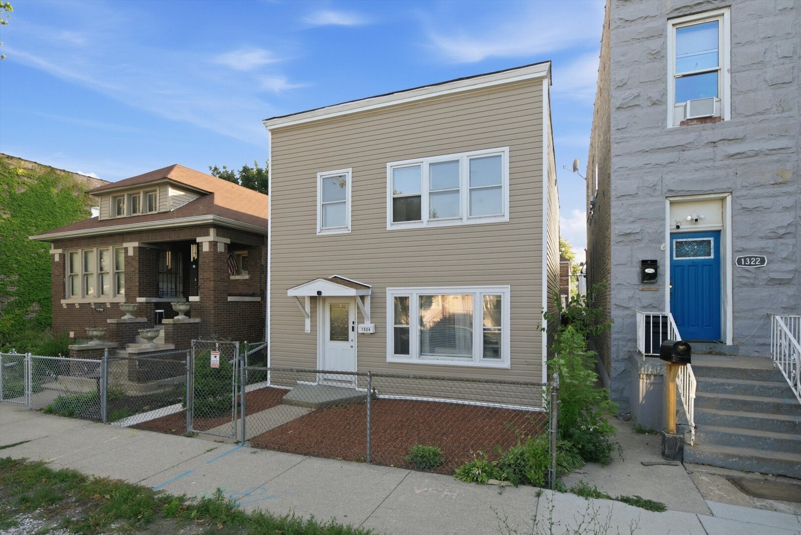 1324 S 48th Court
